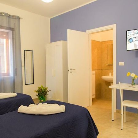 B&B Room 39 Benevento Bagian luar foto