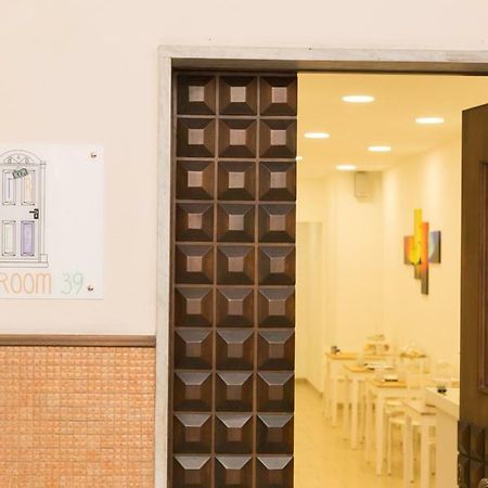 B&B Room 39 Benevento Bagian luar foto