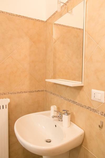 B&B Room 39 Benevento Bagian luar foto
