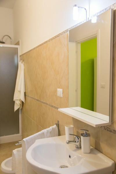 B&B Room 39 Benevento Bagian luar foto