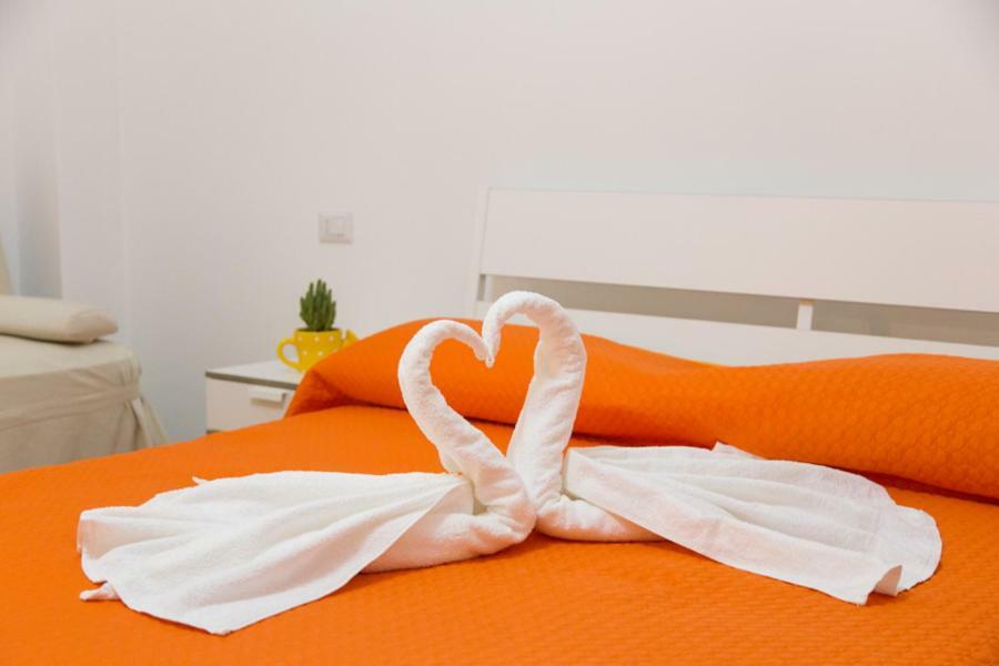 B&B Room 39 Benevento Bagian luar foto