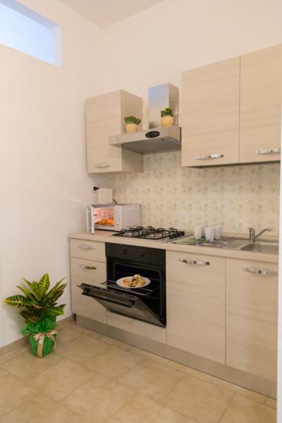 B&B Room 39 Benevento Bagian luar foto